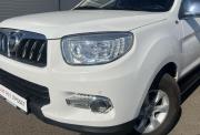 Foton Sauvana I Красноярск  - изображение 31