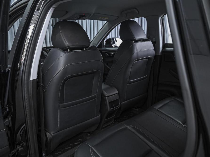 Chery Tiggo 4 Pro I Ставрополь  - изображение 11