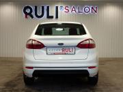 Ford Fiesta Mk6 Рестайлинг Иваново  - изображение 44