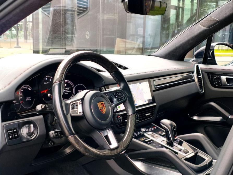 Porsche Cayenne III Санкт-Петербург  - изображение 10