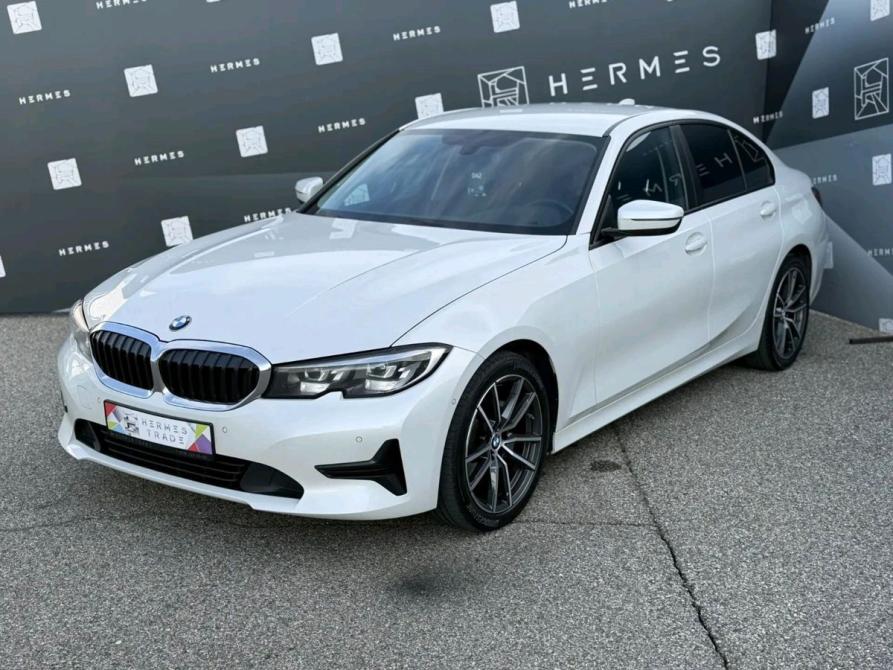 BMW 3 серии VII (G2x) Минеральные Воды  - изображение 1