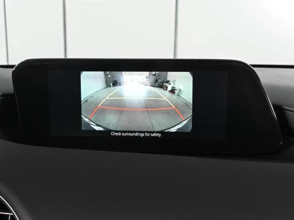 Mazda 3 IV (BP) с пробегом 2019 года, цена 2 755 000 рублей, 27996 км, хэтчбек, Автокод Объявления