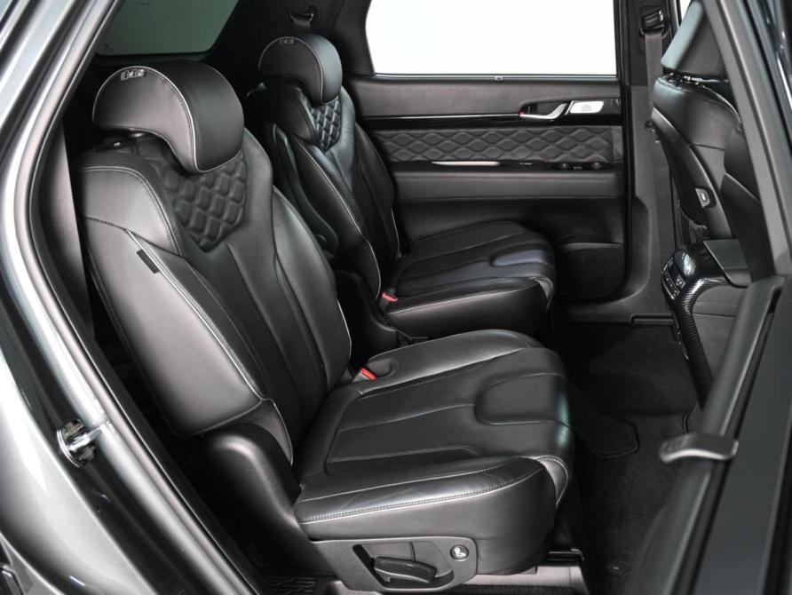 Hyundai Palisade I Ростов-на-Дону  - изображение 7