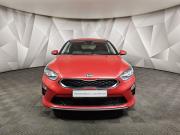 Kia Ceed III Москва  - изображение 28