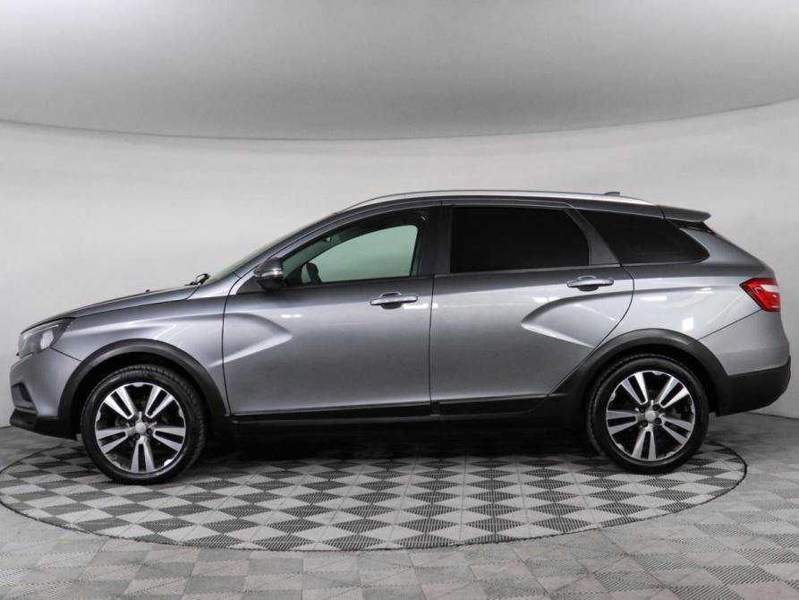 Lada (ВАЗ) Vesta I Химки  - изображение 8