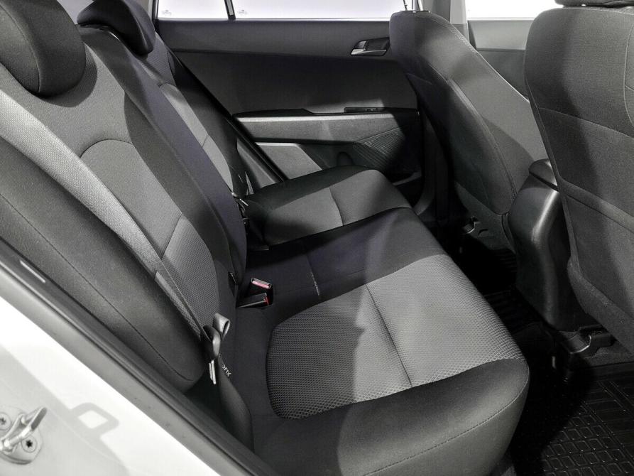 Hyundai Creta I Москва  - изображение 12