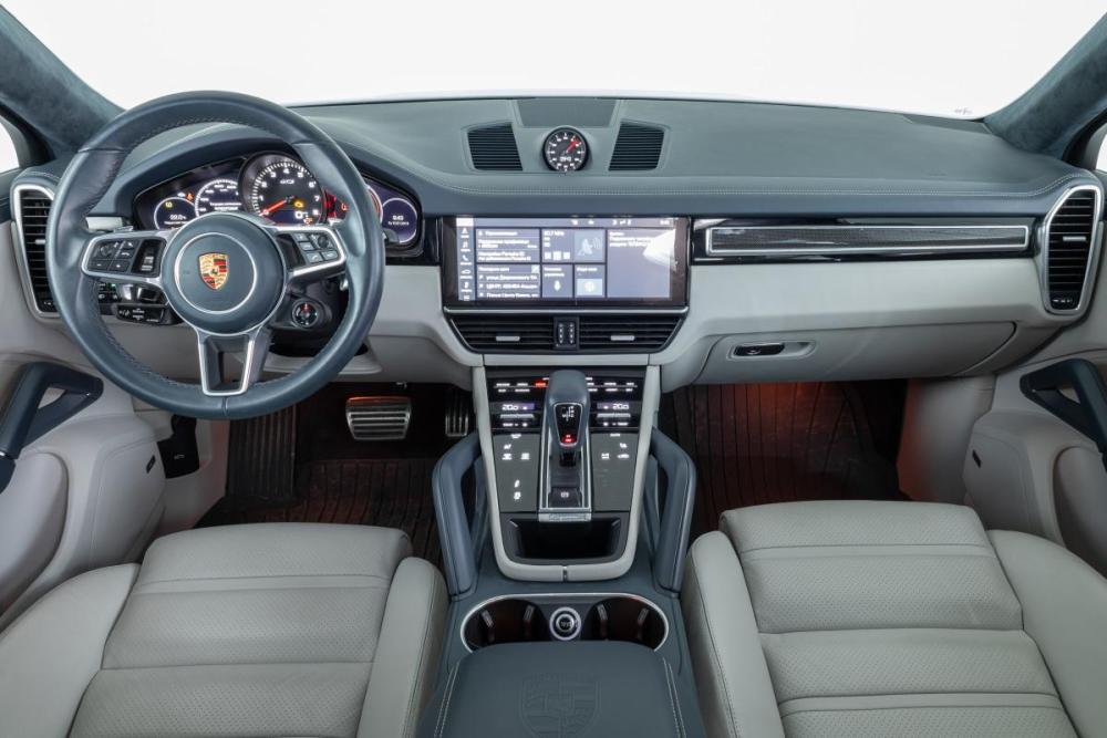 Porsche Cayenne III Казань  - изображение 10