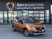 Lada (ВАЗ) Granta I Рестайлинг Волгоград  - изображение 19