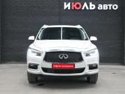 Infiniti QX60 I Рестайлинг Екатеринбург  - изображение 23