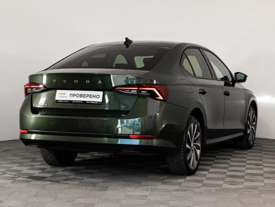Mazda 6 III (GJ) Рестайлинг 2 Санкт-Петербург  - изображение 6