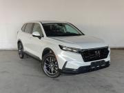 Honda CR-V VI Москва  - изображение 27