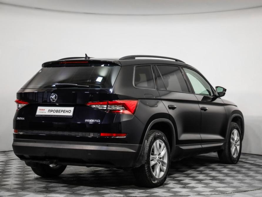 Skoda Kodiaq I Санкт-Петербург  - изображение 6