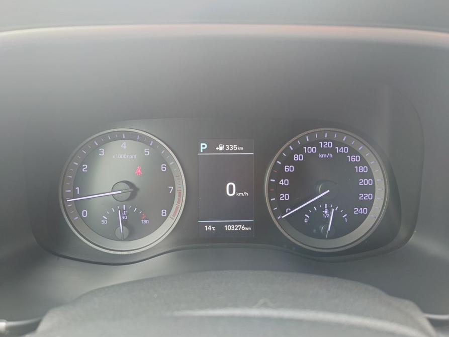 Hyundai Tucson III Рестайлинг Новокузнецк  - изображение 12