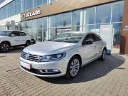 Volkswagen Passat CC I Рестайлинг Набережные Челны  - изображение 22