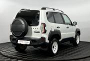Lada (ВАЗ) Niva Travel I Рестайлинг Нижний Новгород  - изображение 28