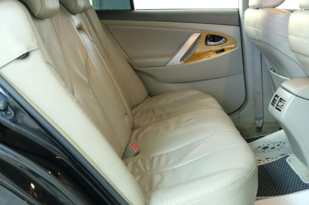 Toyota Camry VI (XV40) Омск  - изображение 23
