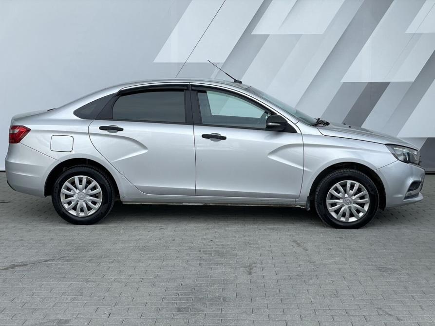 Lada (ВАЗ) Vesta I Екатеринбург  - изображение 4