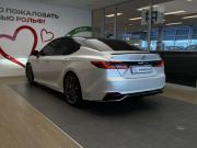 Toyota Camry IX (XV80) China Market Москва  - изображение 36