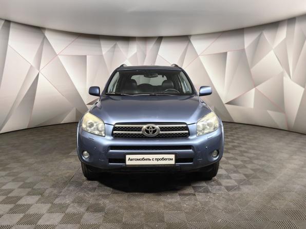 Toyota RAV4 III (XA30) с пробегом 2008 года, цена 1 199 000 рублей, 218697 км, внедорожник, Автокод Объявления