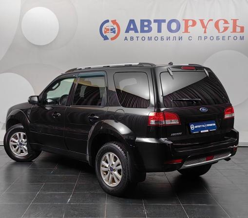 Ford Escape II с пробегом 2008 года, цена 555 000 рублей, 271667 км, внедорожник, Автокод Объявления