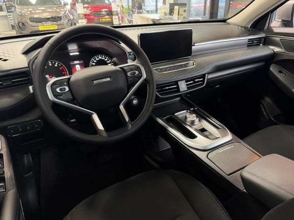 Haval Jolion I с пробегом 2023 года, цена 1 930 000 рублей, 43067 км, внедорожник, Автокод Объявления