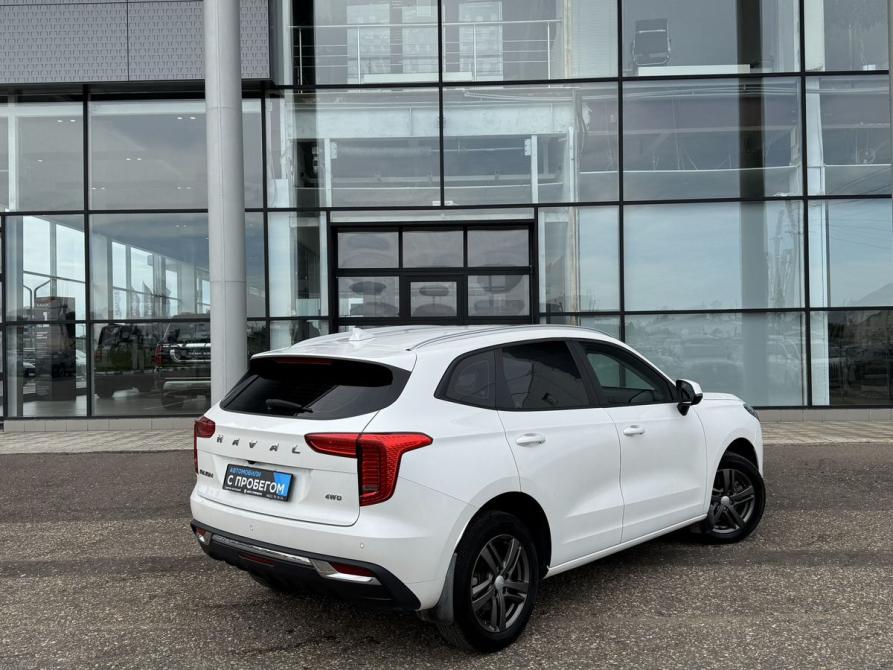 Haval Jolion I Тверь  - изображение 6