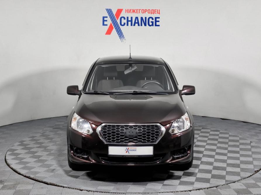 Datsun on-DO I Нижний Новгород  - изображение 2
