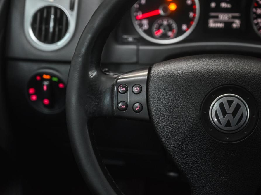 Volkswagen Tiguan I Челябинск  - изображение 20