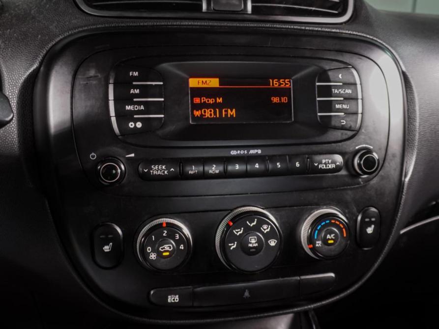 Kia Soul I Рестайлинг Воронеж  - изображение 12