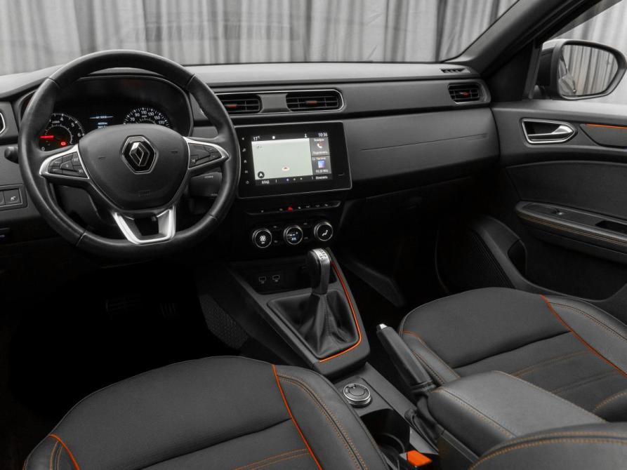 Renault Arkana I Москва  - изображение 7