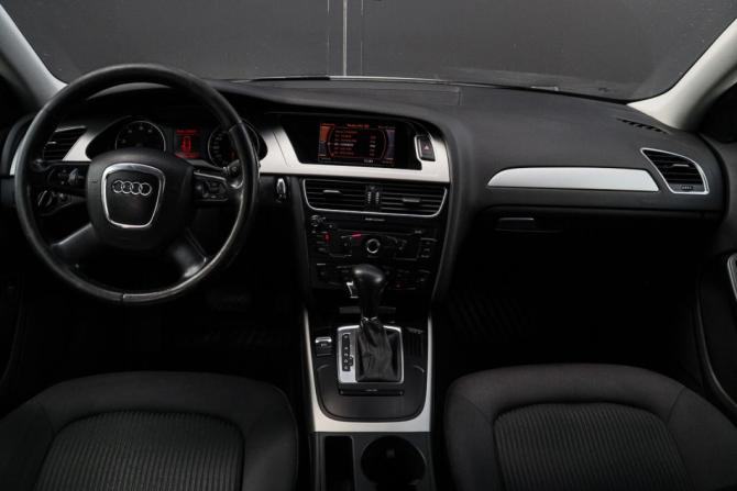Audi A4 IV (B8) с пробегом 2009 года, цена 997 000 рублей, 189085 км, седан, Автокод Объявления