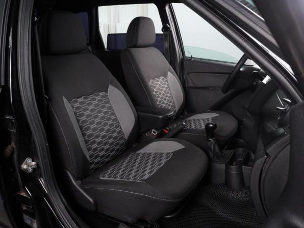 Lada (ВАЗ) Granta I Рестайлинг с пробегом 2024 года, цена 999 000 рублей, 24762 км, универсал, Автокод Объявления