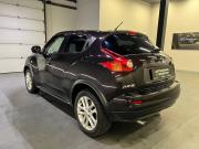 Nissan Juke I Новосибирск  - изображение 26