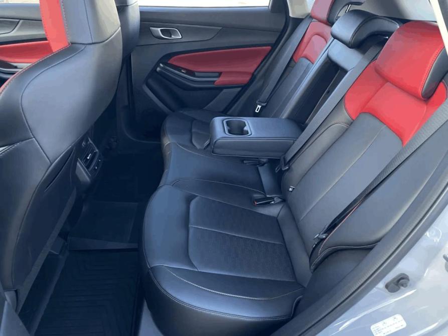 Changan CS55 Plus II Тверь  - изображение 16