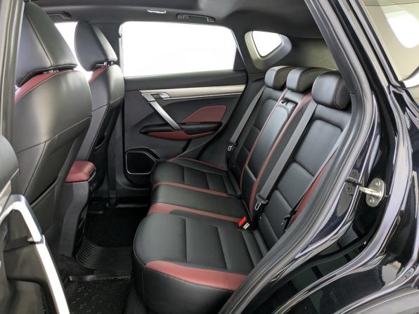 Geely Coolray I с пробегом 2021 года, цена 1 850 000 рублей, 63163 км, внедорожник, Автокод Объявления