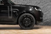 Land Rover Range Rover V Москва  - изображение 30