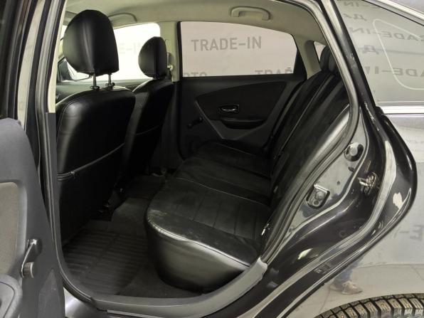 Nissan Almera III (G15) с пробегом 2014 года, цена 690 000 рублей, 138000 км, седан, Автокод Объявления