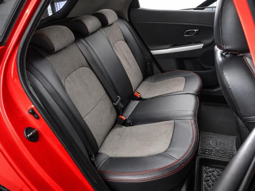 Kia Ceed II Рестайлинг Тюмень  - изображение 7