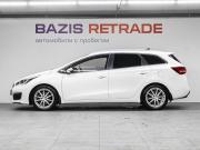 Kia Ceed II Рестайлинг Тюмень  - изображение 34