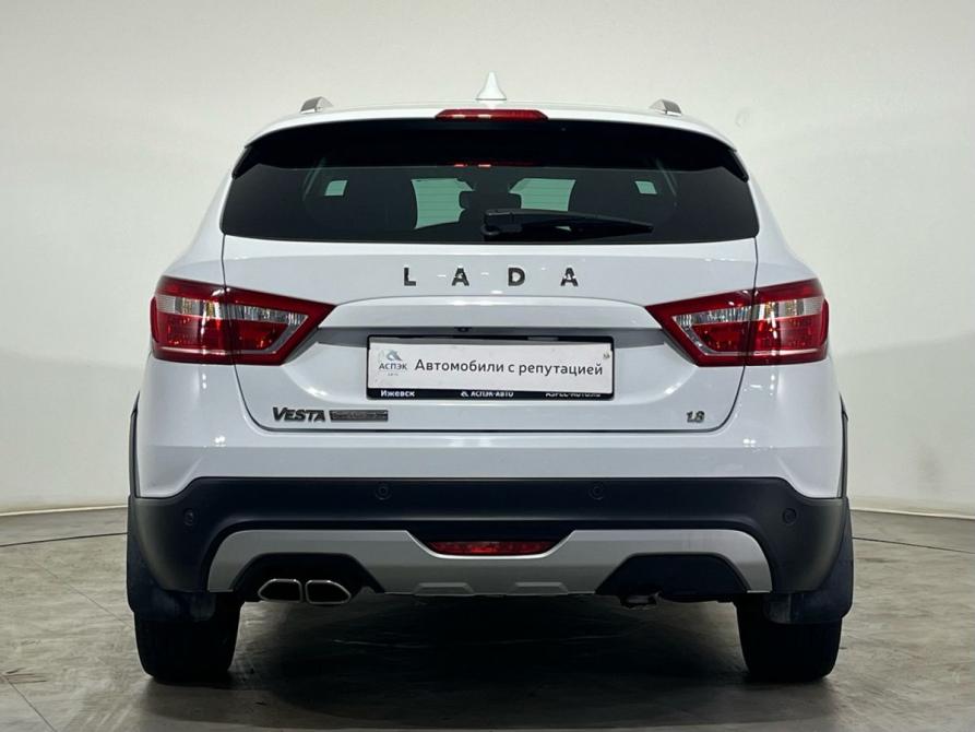 Lada (ВАЗ) Vesta I Ижевск  - изображение 3