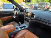 Jeep Grand Cherokee IV (WK2) Рестайлинг Санкт-Петербург  - изображение 27