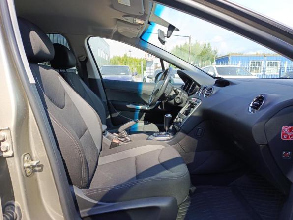 Peugeot 408 I с пробегом 2015 года, цена 724 000 рублей, 79902 км, седан, Автокод Объявления