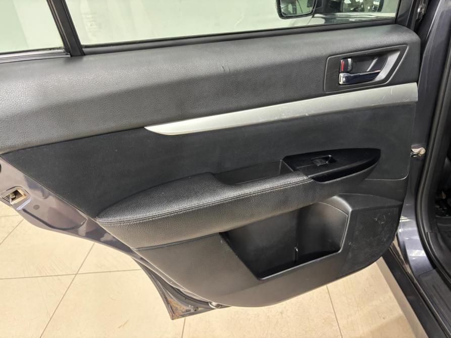 Subaru Outback IV Альметьевск  - изображение 16