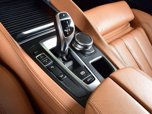 BMW X6 II (F16) с пробегом 2018 года, цена 4 284 995 рублей, 147722 км, внедорожник, Автокод Объявления