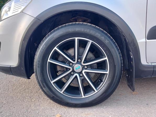Suzuki SX4 I (Classic) Рестайлинг с пробегом 2011 года, цена 656 000 рублей, 305687 км, хэтчбек, Автокод Объявления