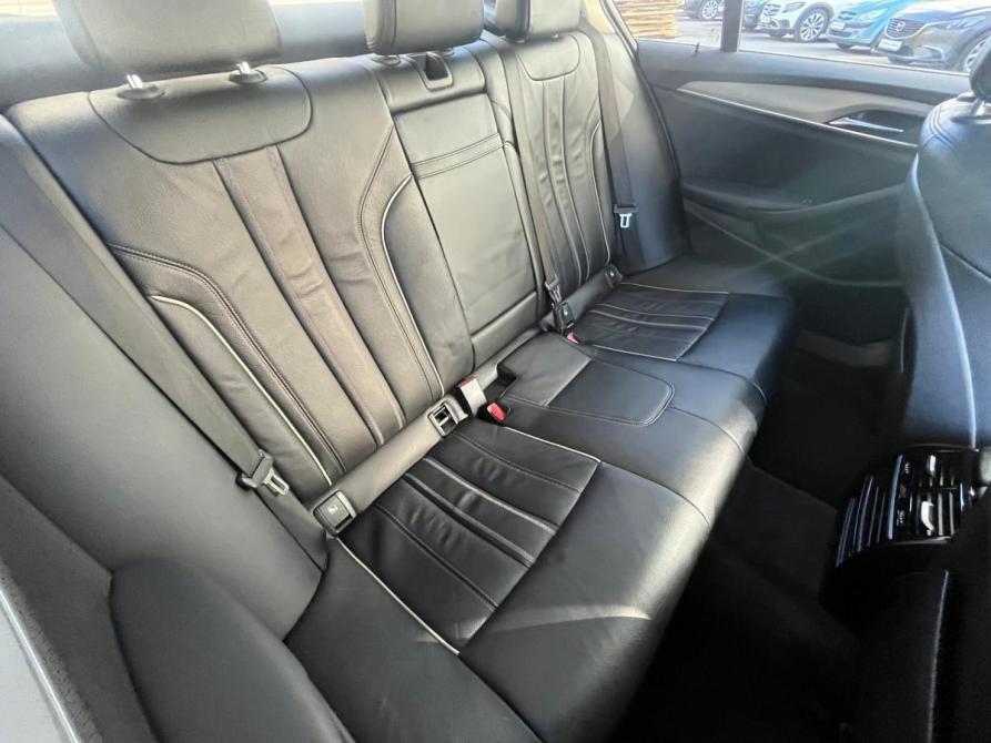 BMW 5 серии VII (G30/G31/G38) Санкт-Петербург  - изображение 13