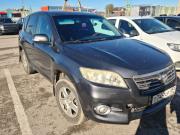 Toyota RAV4 III (XA30) Рестайлинг Пермь  - изображение 8
