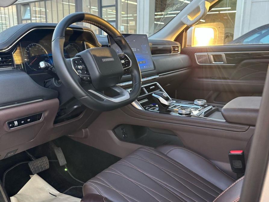 Foton Tunland V9 Москва  - изображение 2