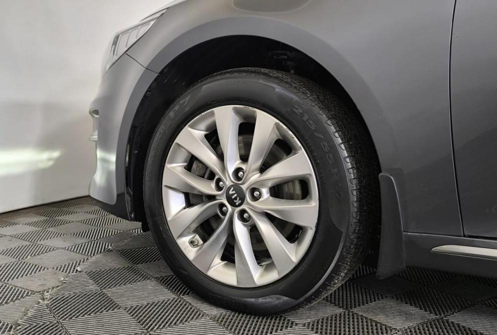 Kia Optima IV Нижний Новгород  - изображение 18