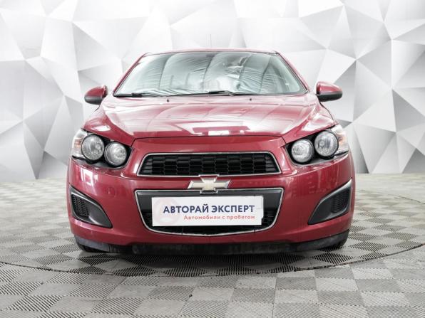 Chevrolet Aveo II с пробегом 2014 года, цена 749 000 рублей, 110000 км, седан, Автокод Объявления